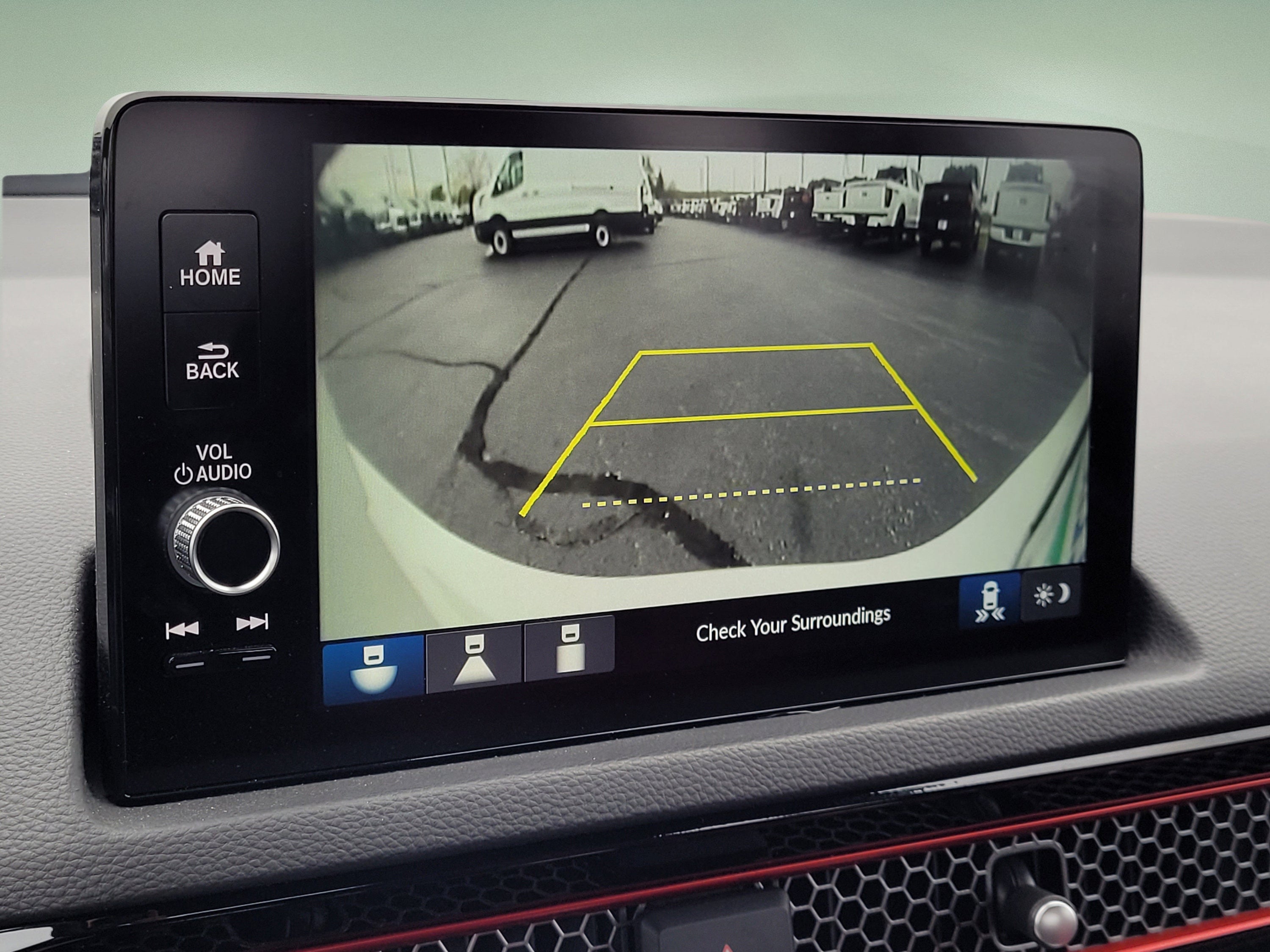 2026 Honda Civic Si Base