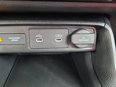 2026 Honda Civic Si Base