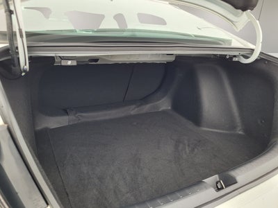 2026 Honda Civic Si Base