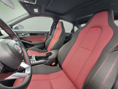 2026 Honda Civic Si Base