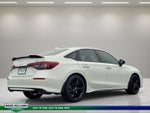 2026 Honda Civic Si Base