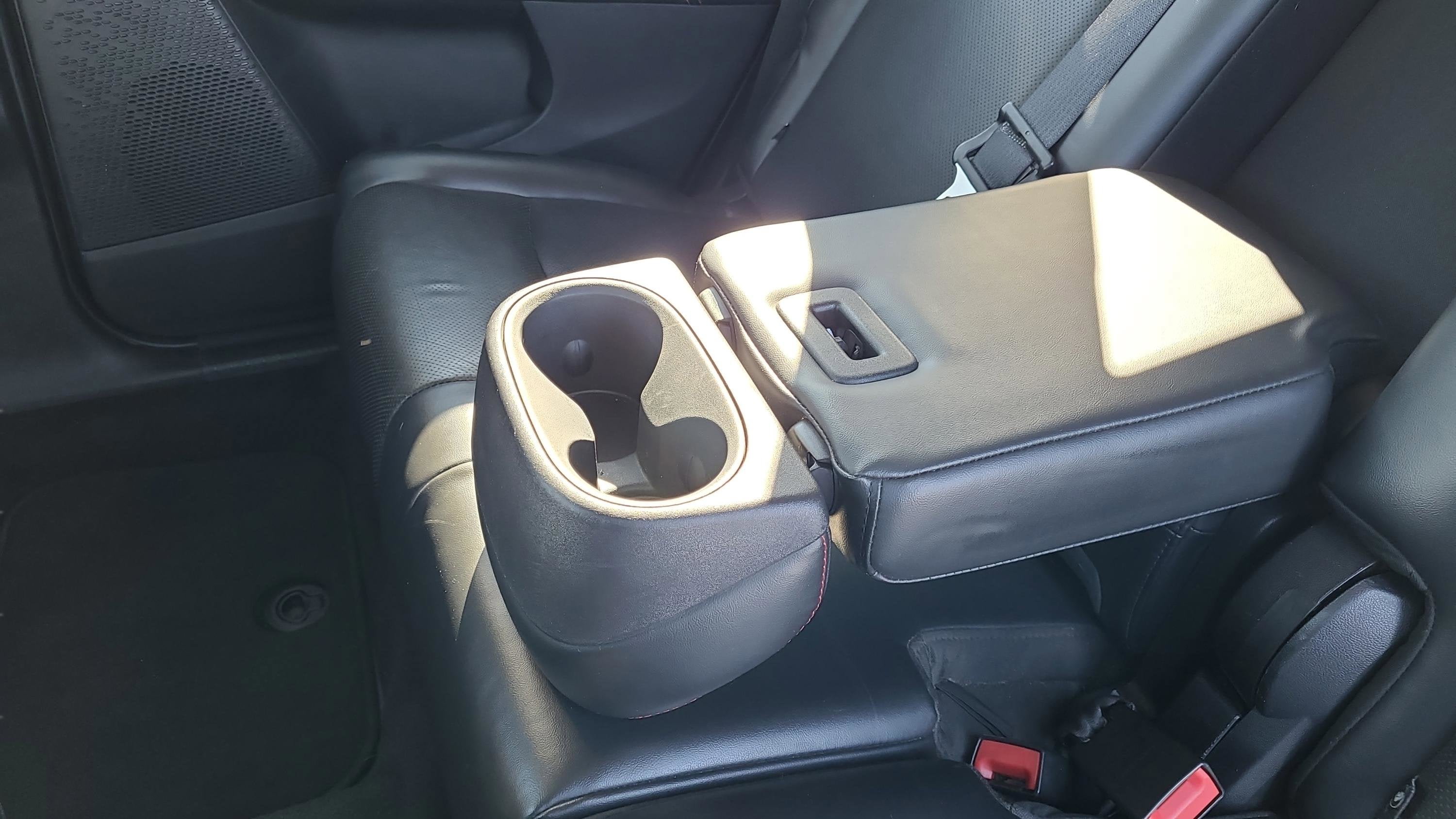 2014 Dodge Journey R/T