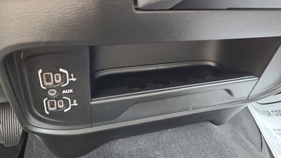 2020 RAM 3500 Tradesman