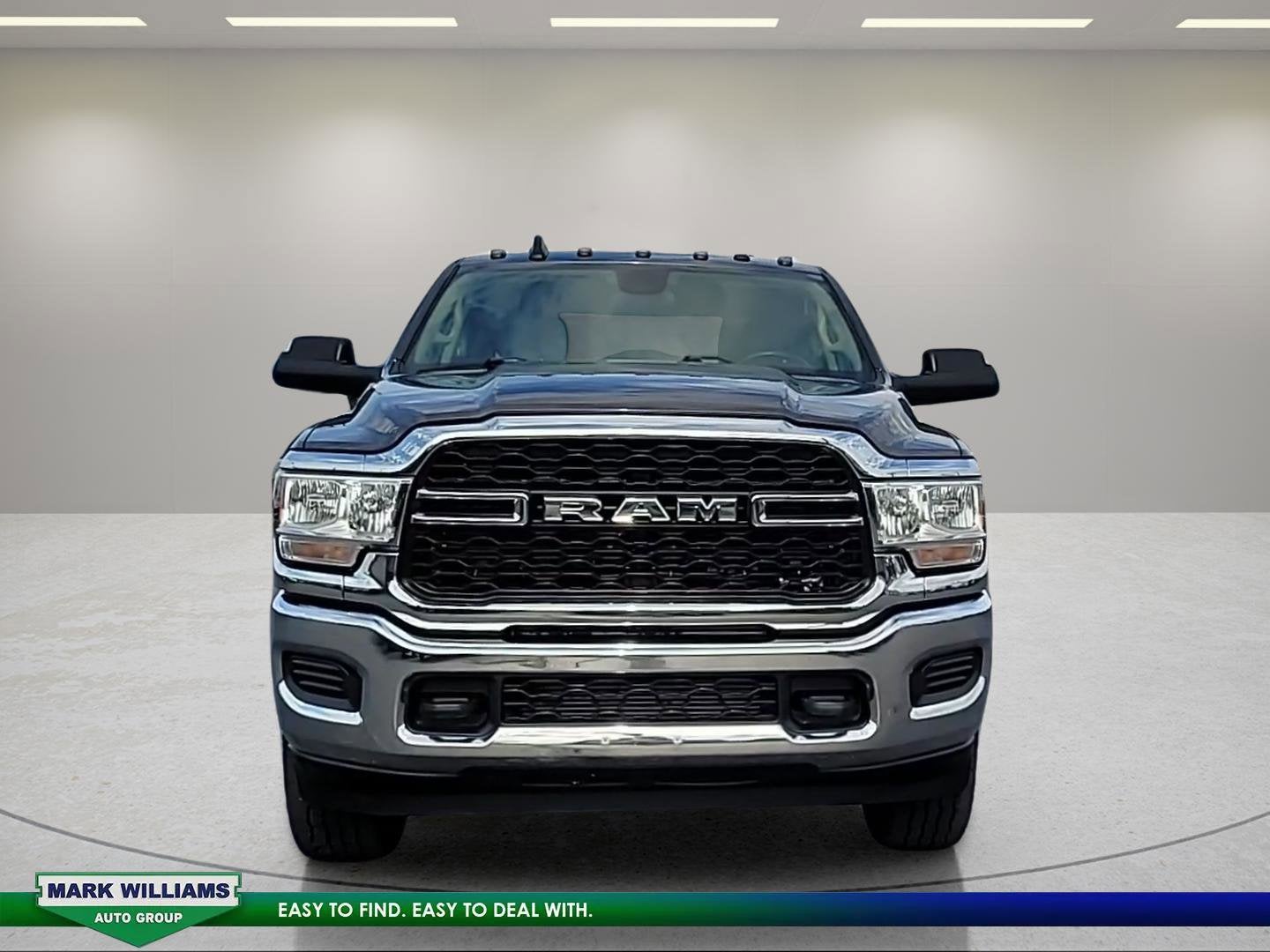 2020 RAM 3500 Tradesman