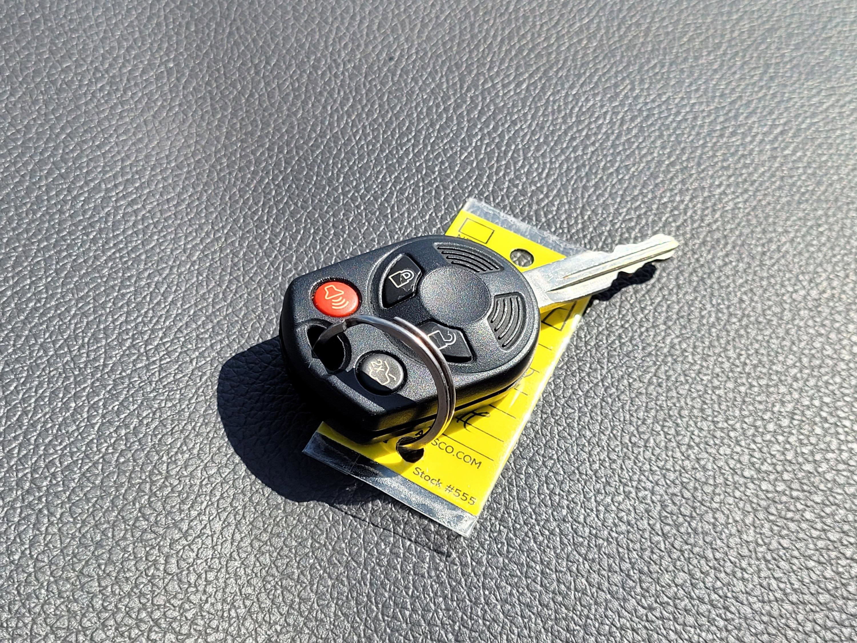 2011 Ford Fusion Hybrid Base