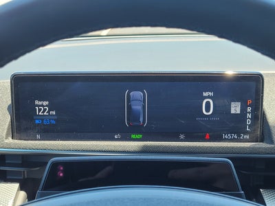2023 Ford Mustang Mach-E Select