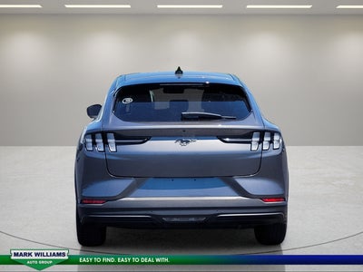 2023 Ford Mustang Mach-E Select