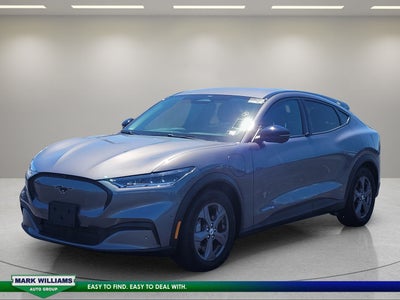 2023 Ford Mustang Mach-E Select