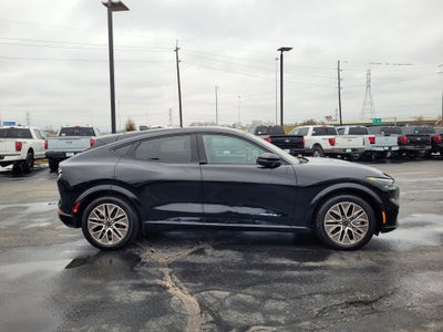 2024 Ford Mustang Mach-E Premium