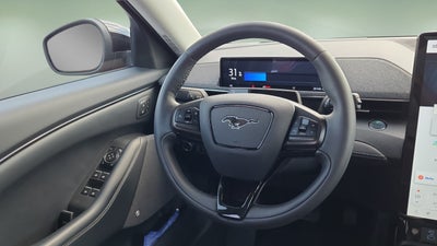 2022 Ford Mustang Mach-E Premium