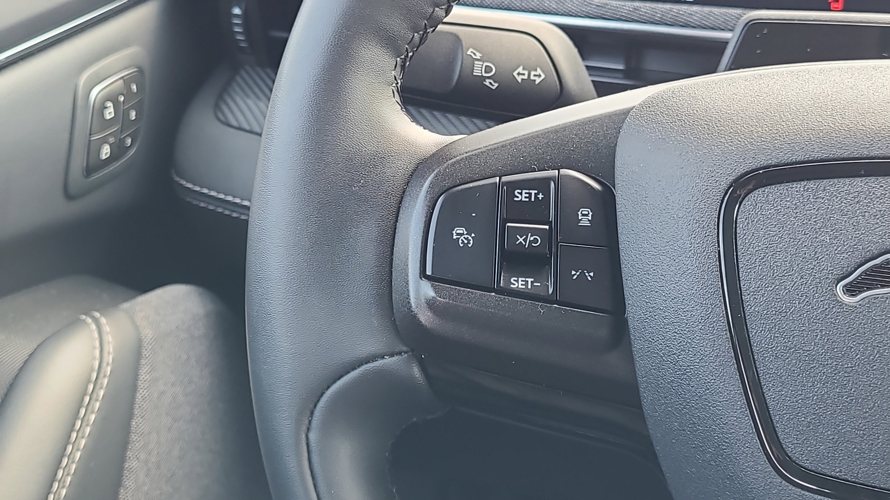 2022 Ford Mustang Mach-E Premium