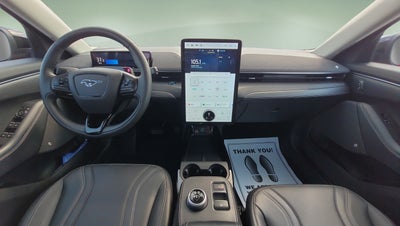 2022 Ford Mustang Mach-E Premium