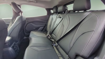 2022 Ford Mustang Mach-E Premium