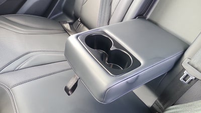 2022 Ford Mustang Mach-E Premium