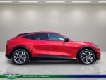 2022 Ford Mustang Mach-E Premium