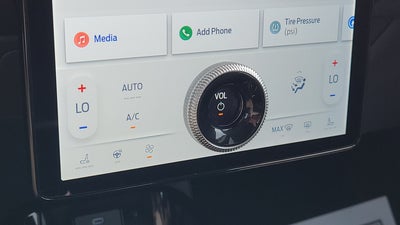 2022 Ford Mustang Mach-E Premium