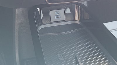 2022 Ford Mustang Mach-E Premium