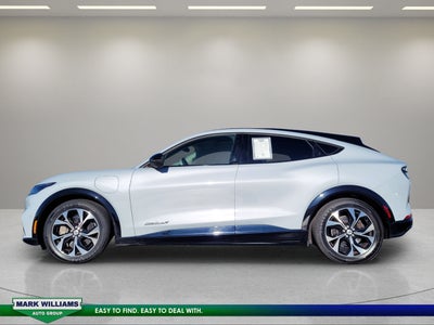 2023 Ford Mustang Mach-E Premium