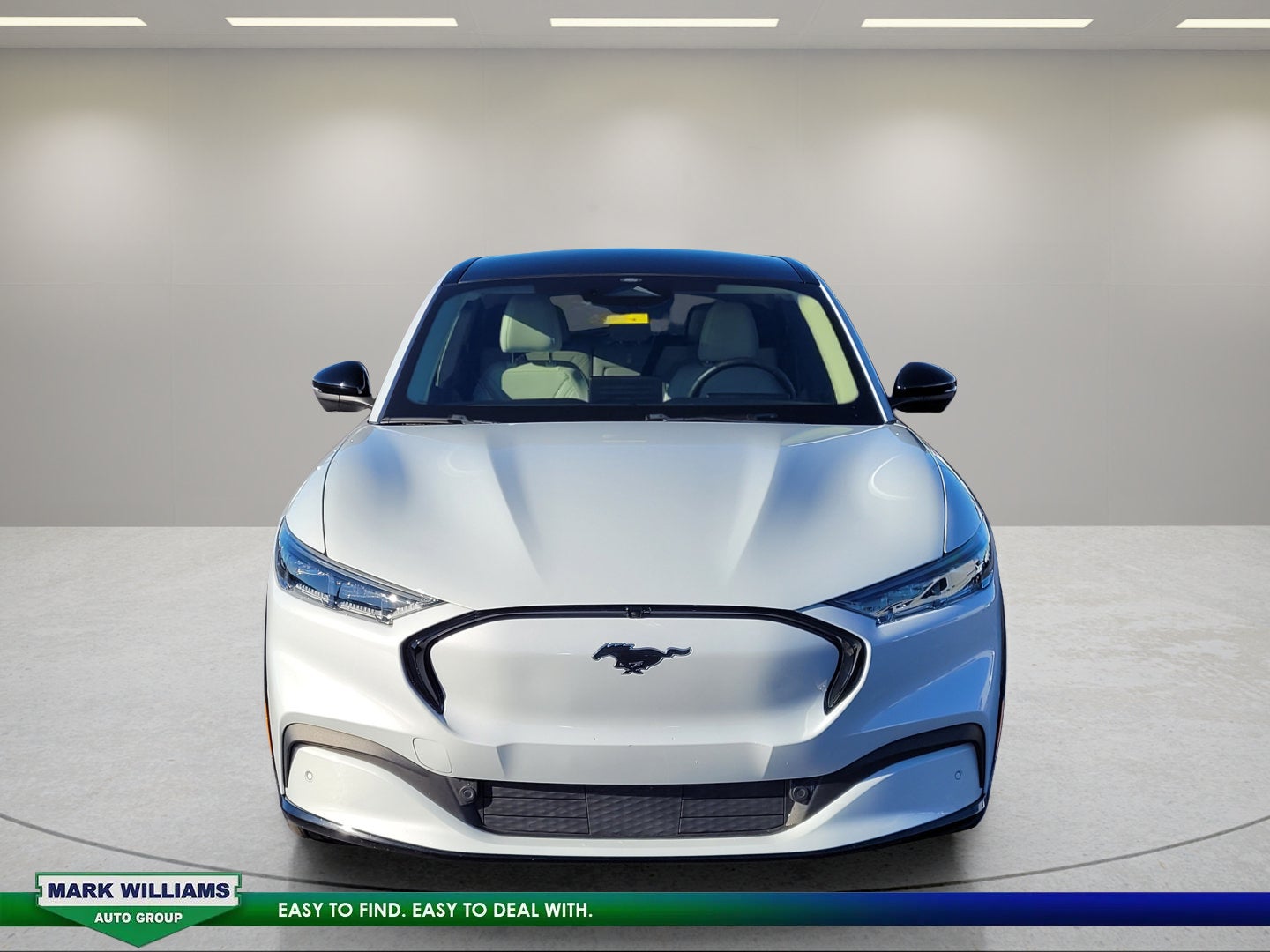 2023 Ford Mustang Mach-E Premium