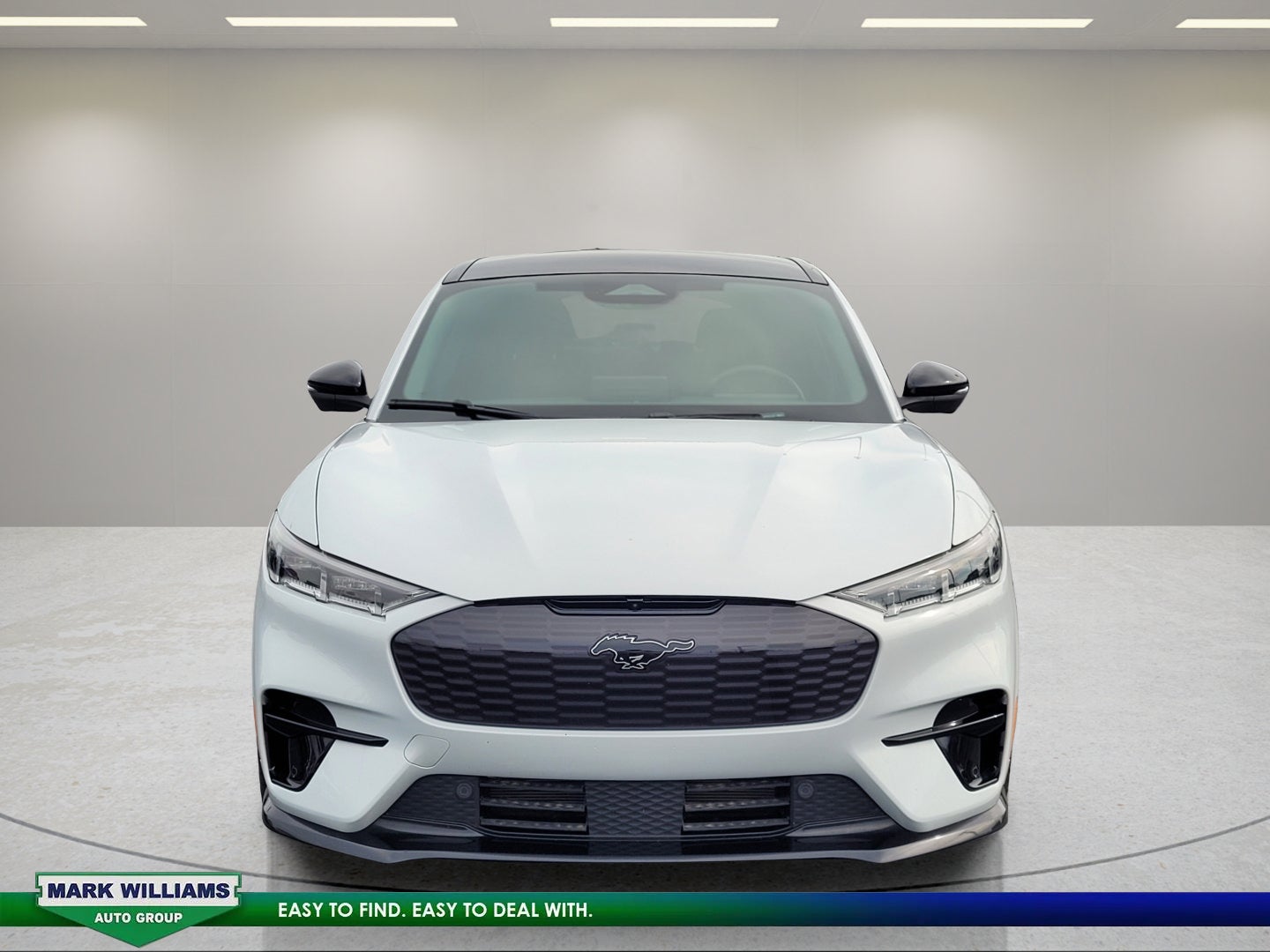 2023 Ford Mustang Mach-E GT