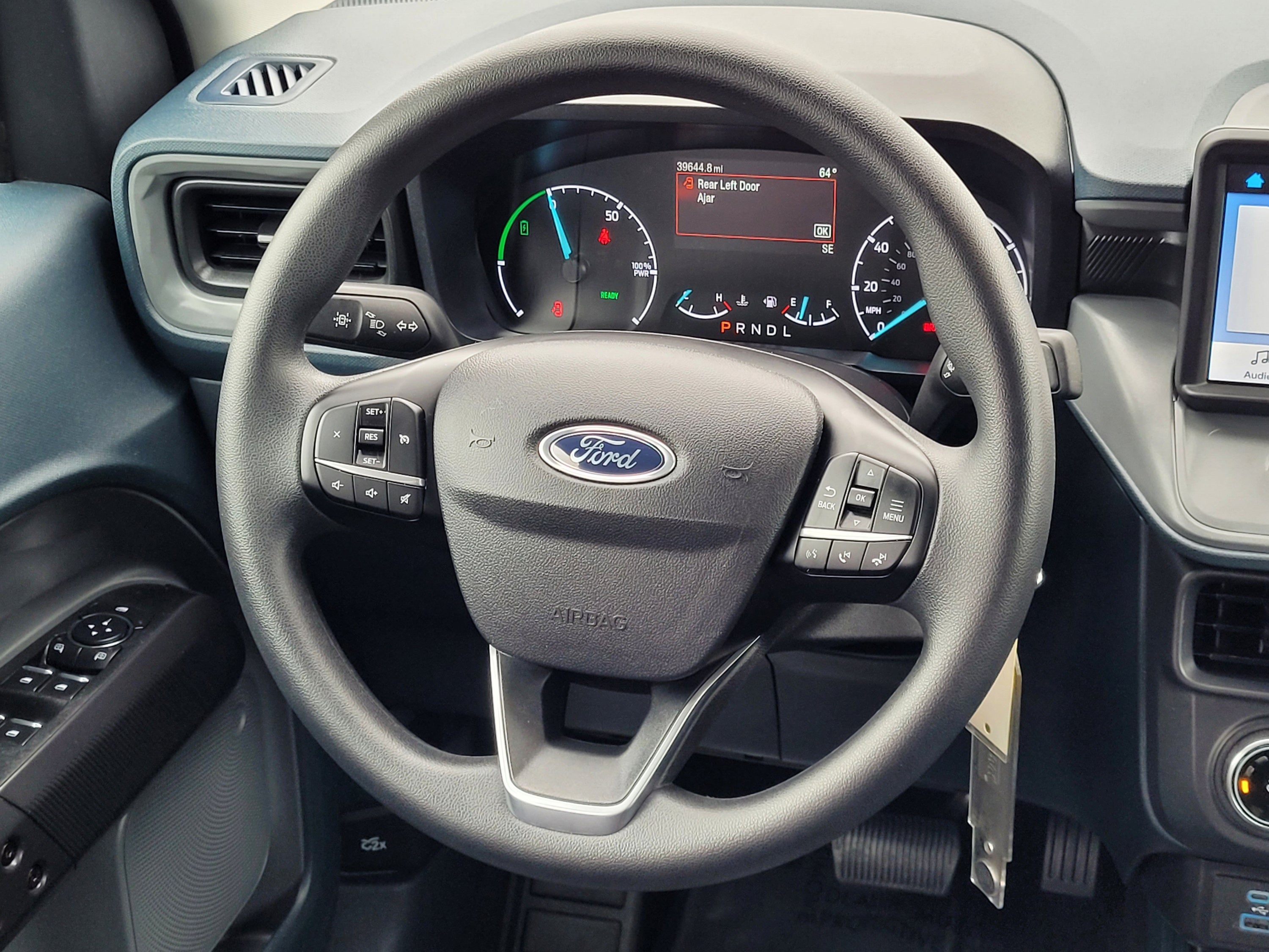 2024 Ford Maverick XL