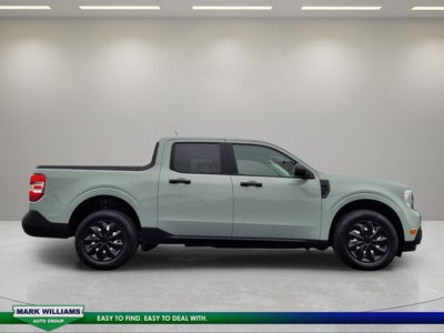 2024 Ford Maverick XL