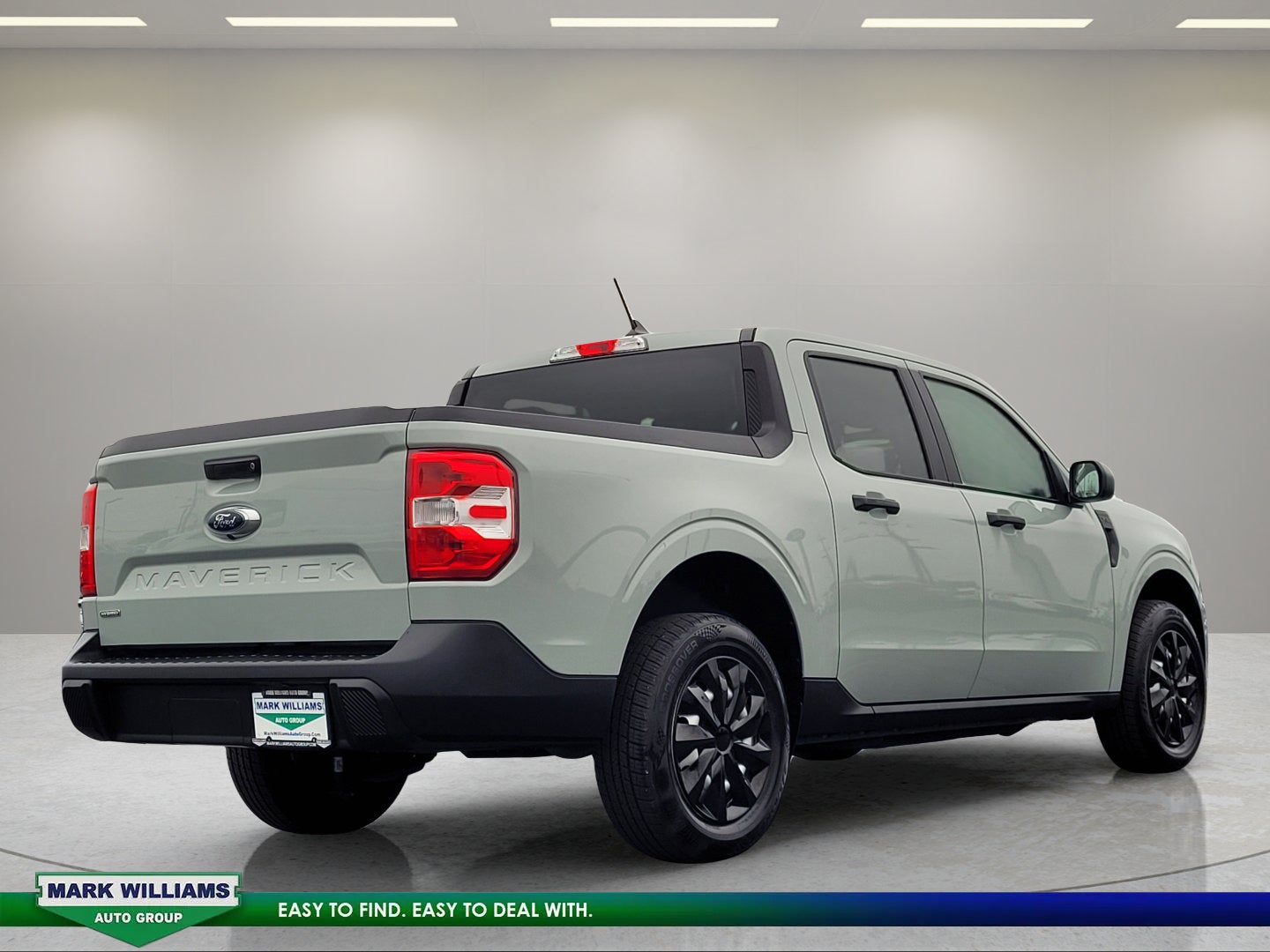 2024 Ford Maverick XL