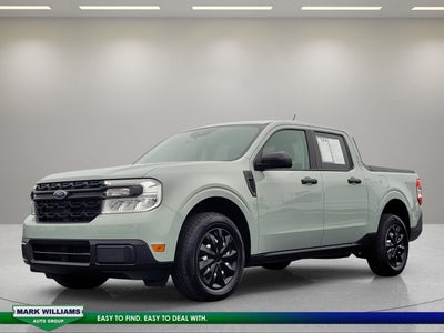 2024 Ford Maverick XL