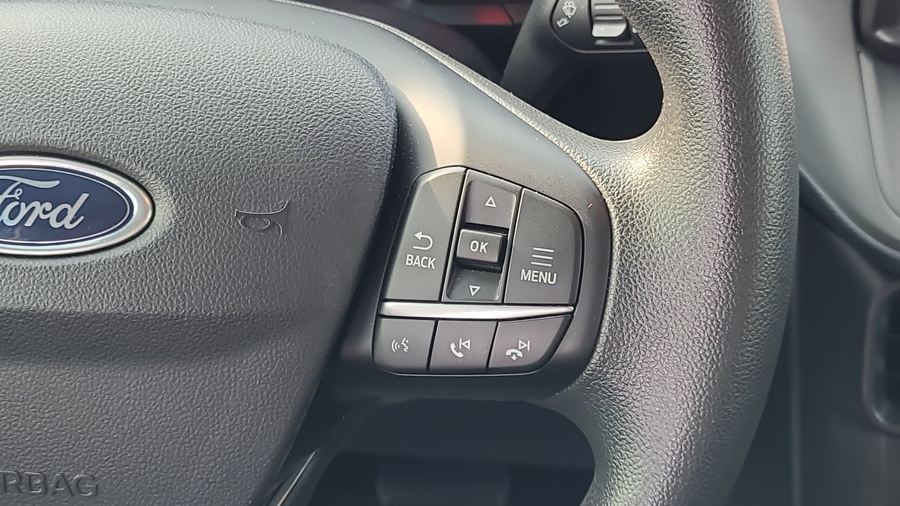 2023 Ford Maverick XL