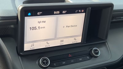 2023 Ford Maverick XL