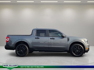 2023 Ford Maverick XL