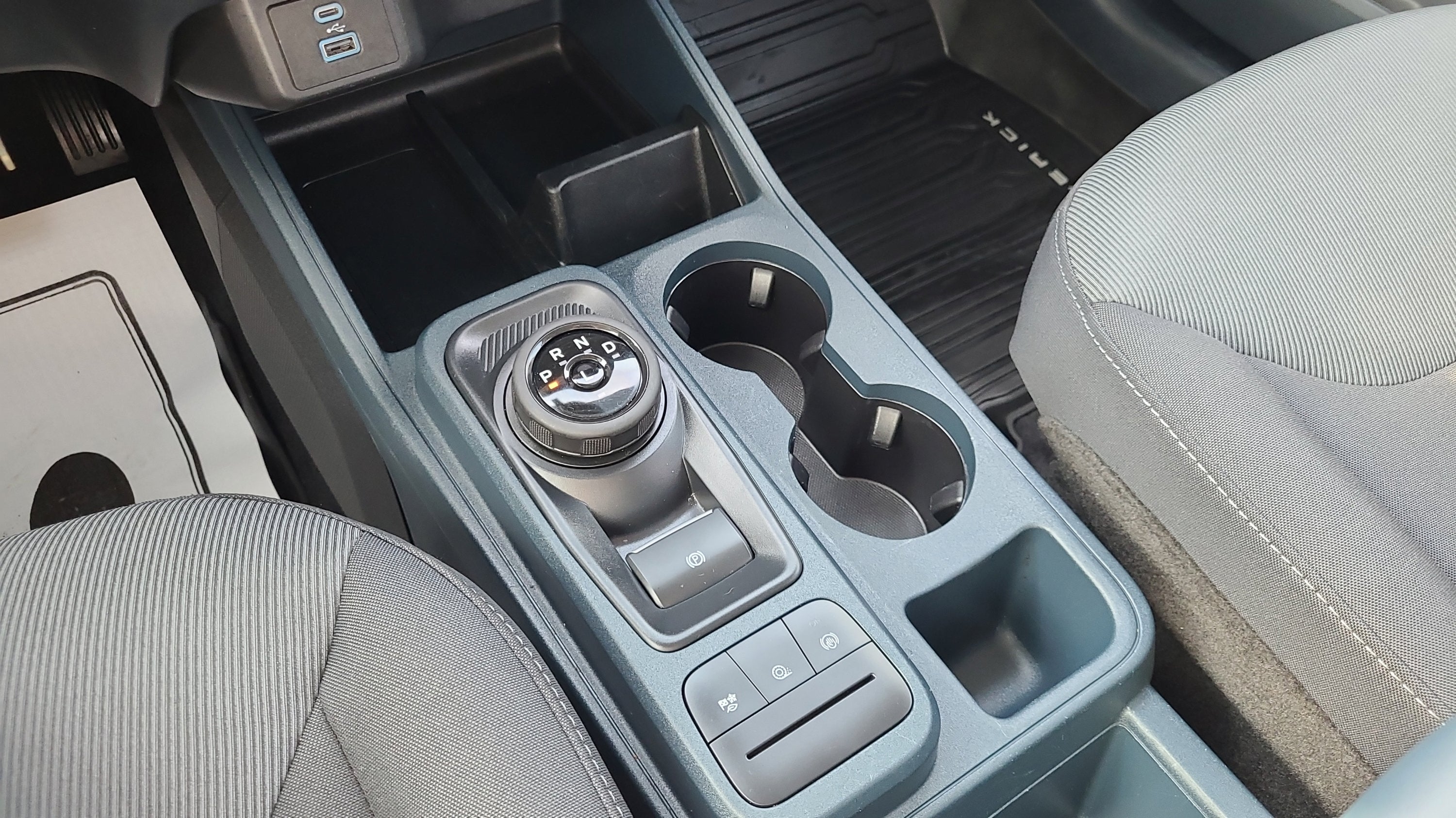 2023 Ford Maverick XL