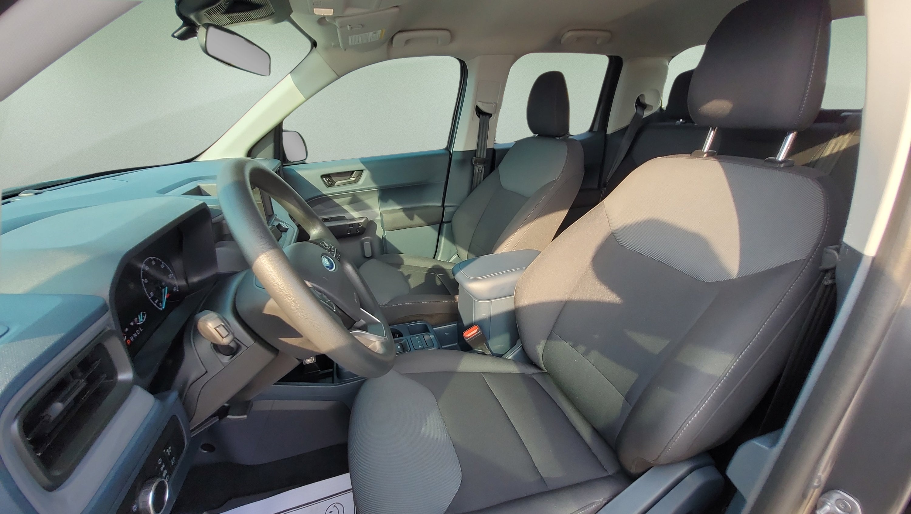 2023 Ford Maverick XL