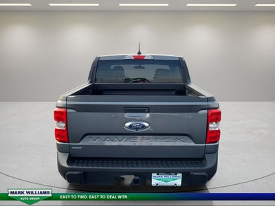 2023 Ford Maverick XL