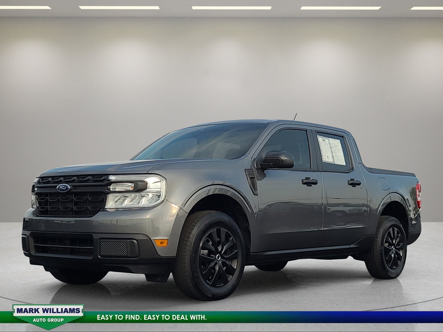 2023 Ford Maverick XL