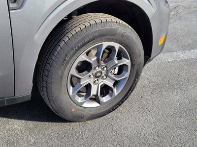 2023 Ford Maverick XLT