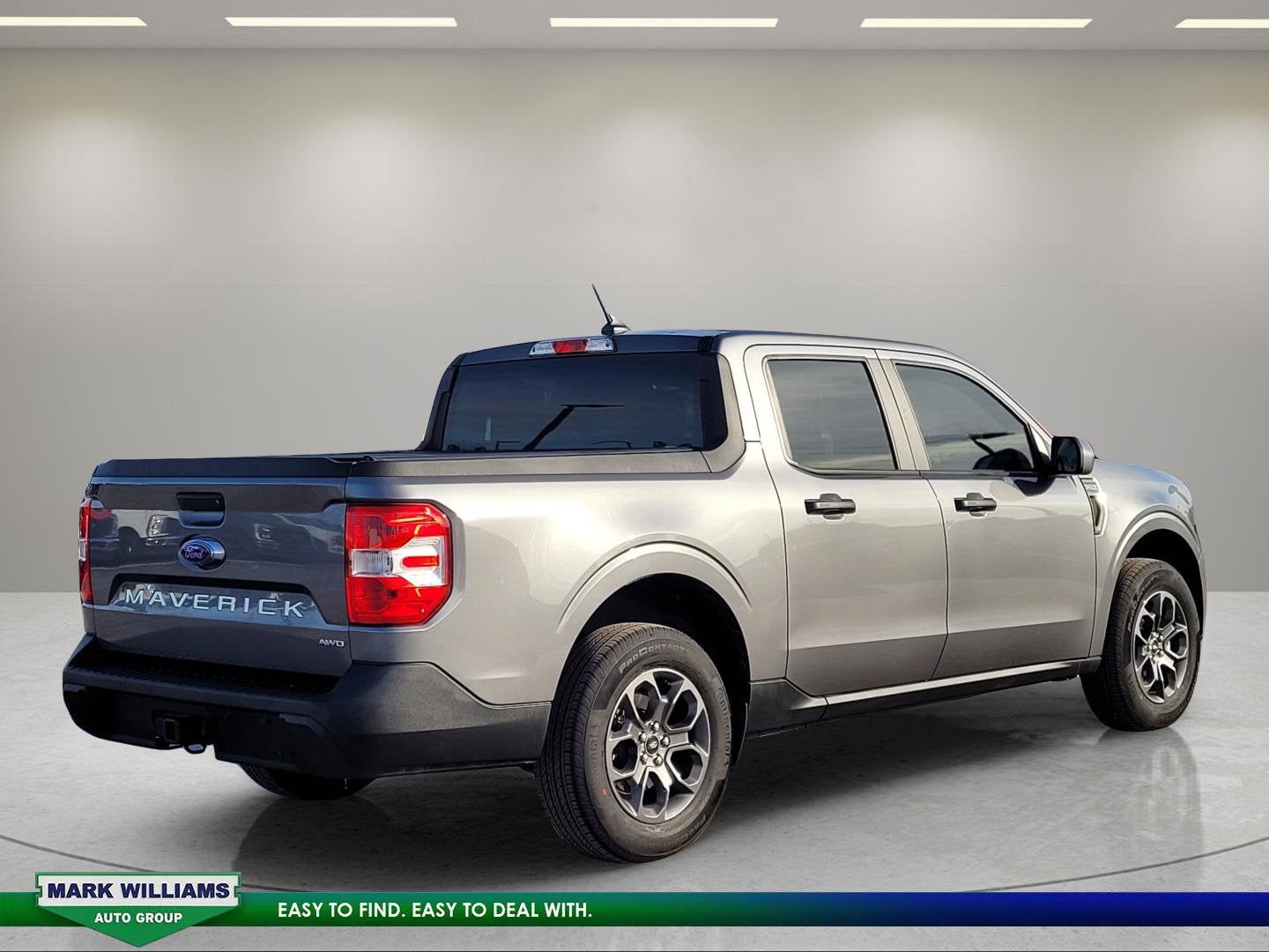 2023 Ford Maverick XLT