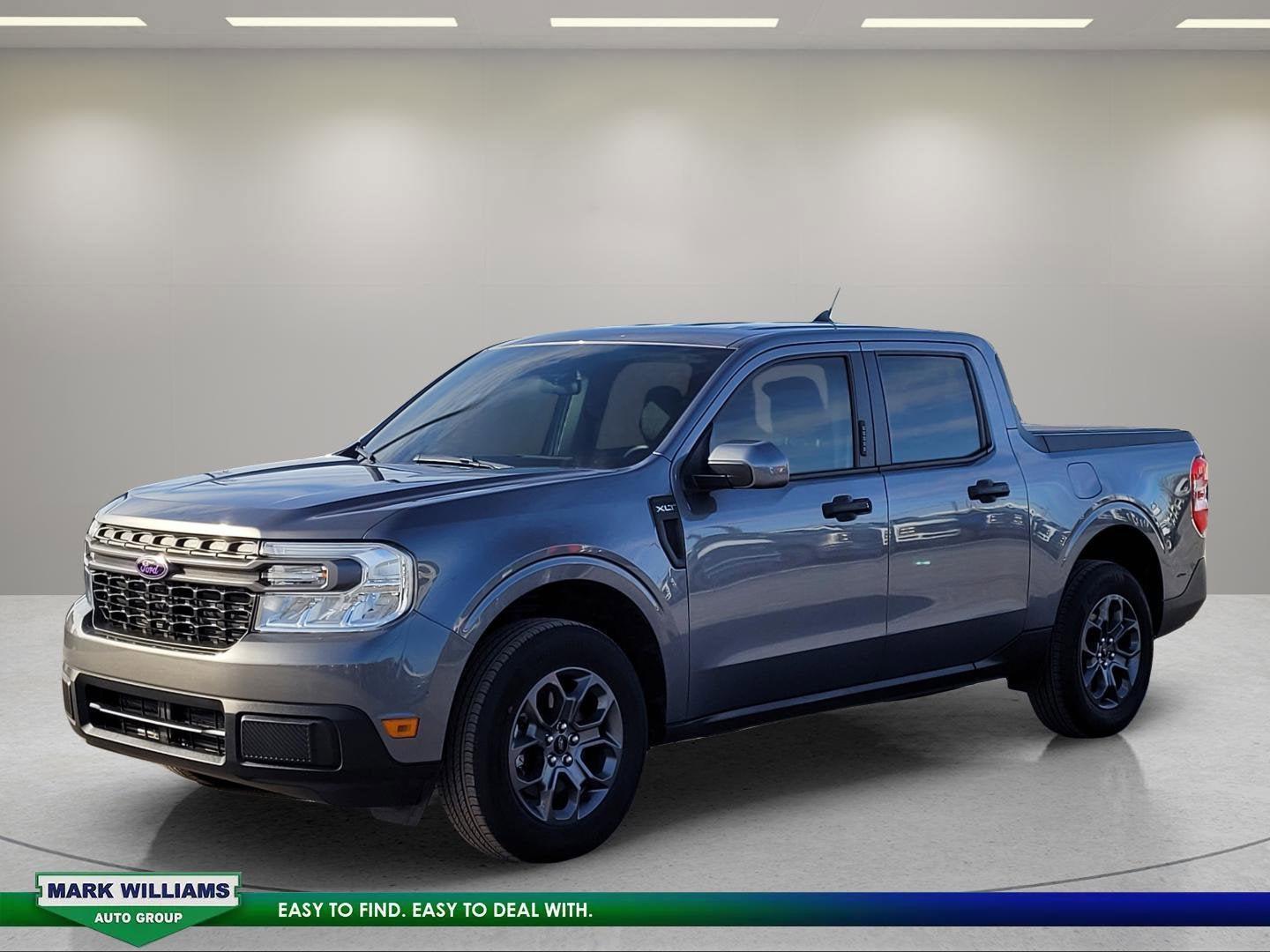 2023 Ford Maverick XLT