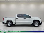 2019 Chevrolet Silverado 1500 WT