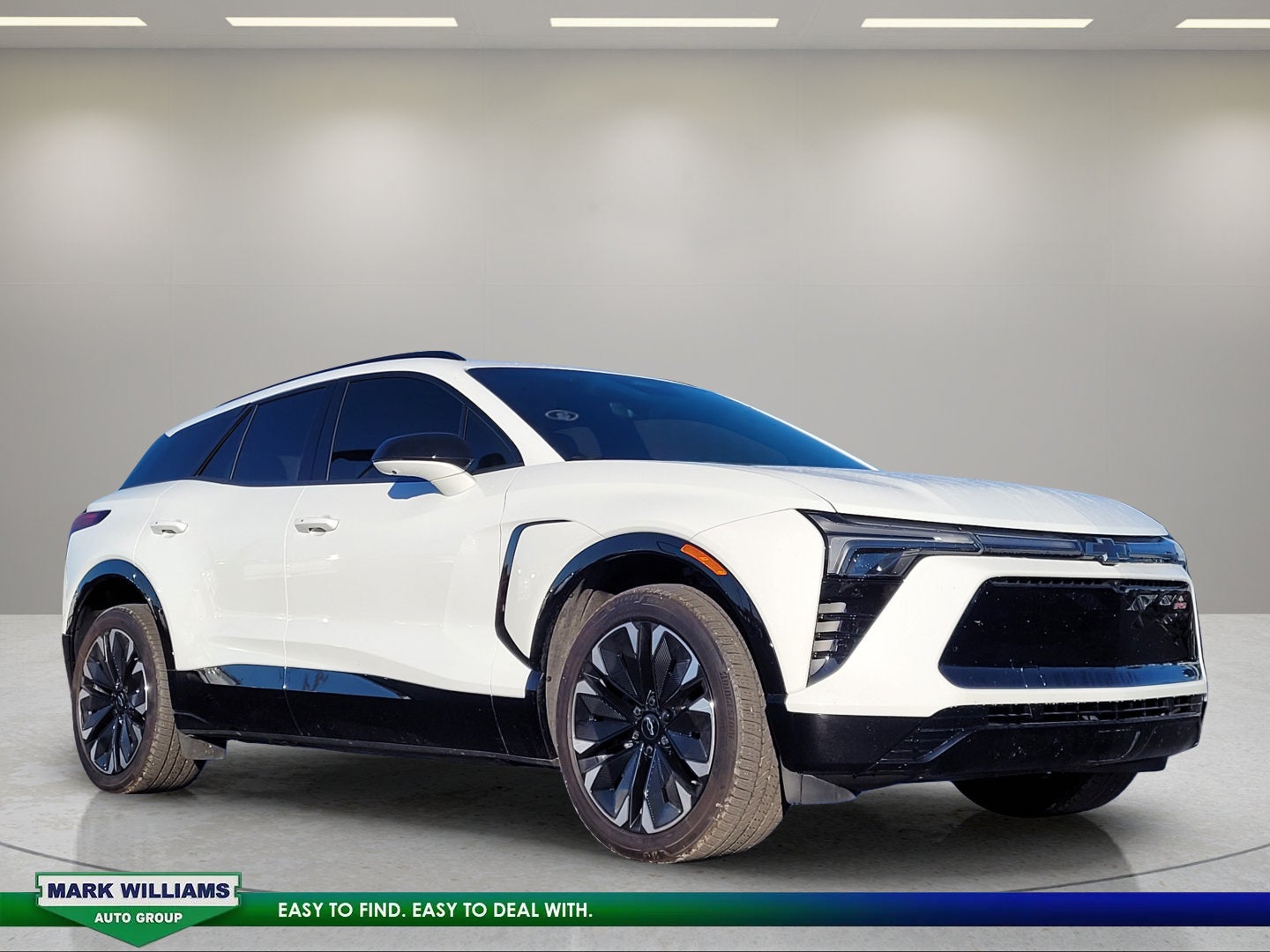 2024 Chevrolet Blazer EV RS