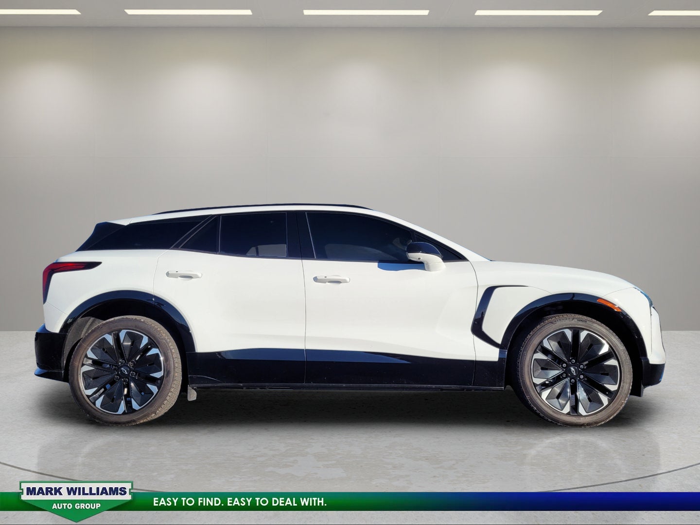 2024 Chevrolet Blazer EV RS