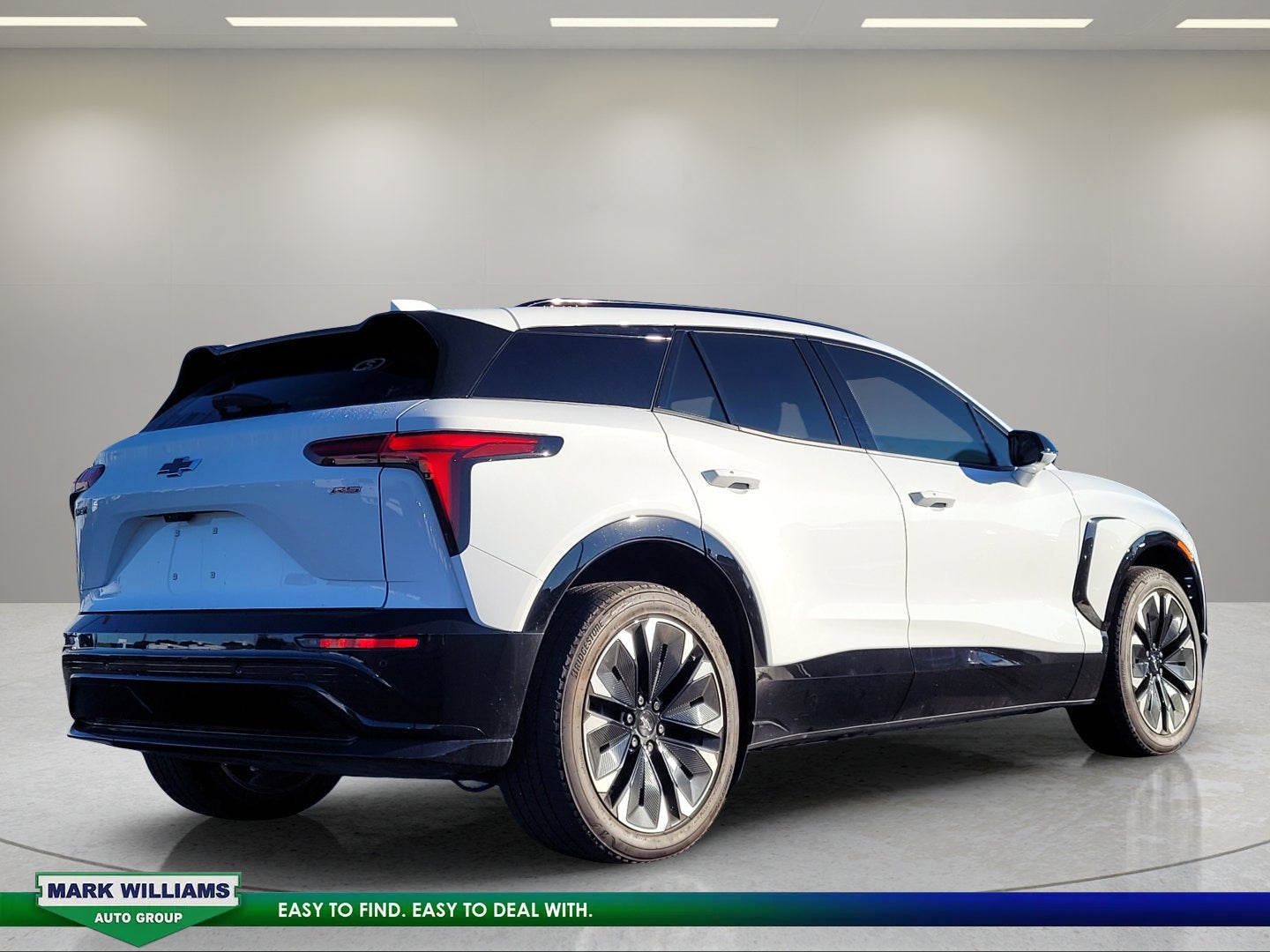 2024 Chevrolet Blazer EV RS