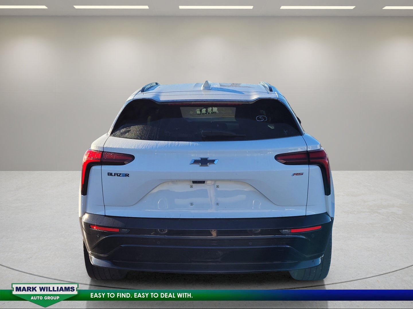 2024 Chevrolet Blazer EV RS