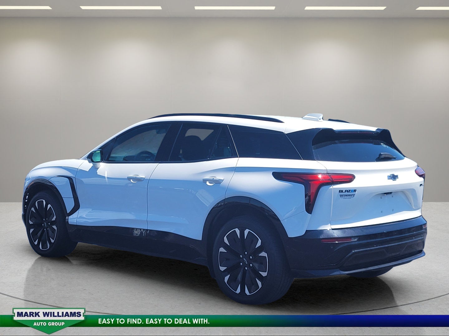 2024 Chevrolet Blazer EV RS