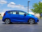 2020 Honda Fit EX-L