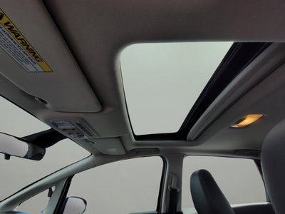 2020 Honda Fit EX-L