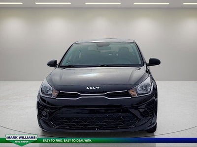 2023 Kia Rio LX
