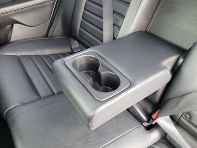 2021 Kia Forte GT