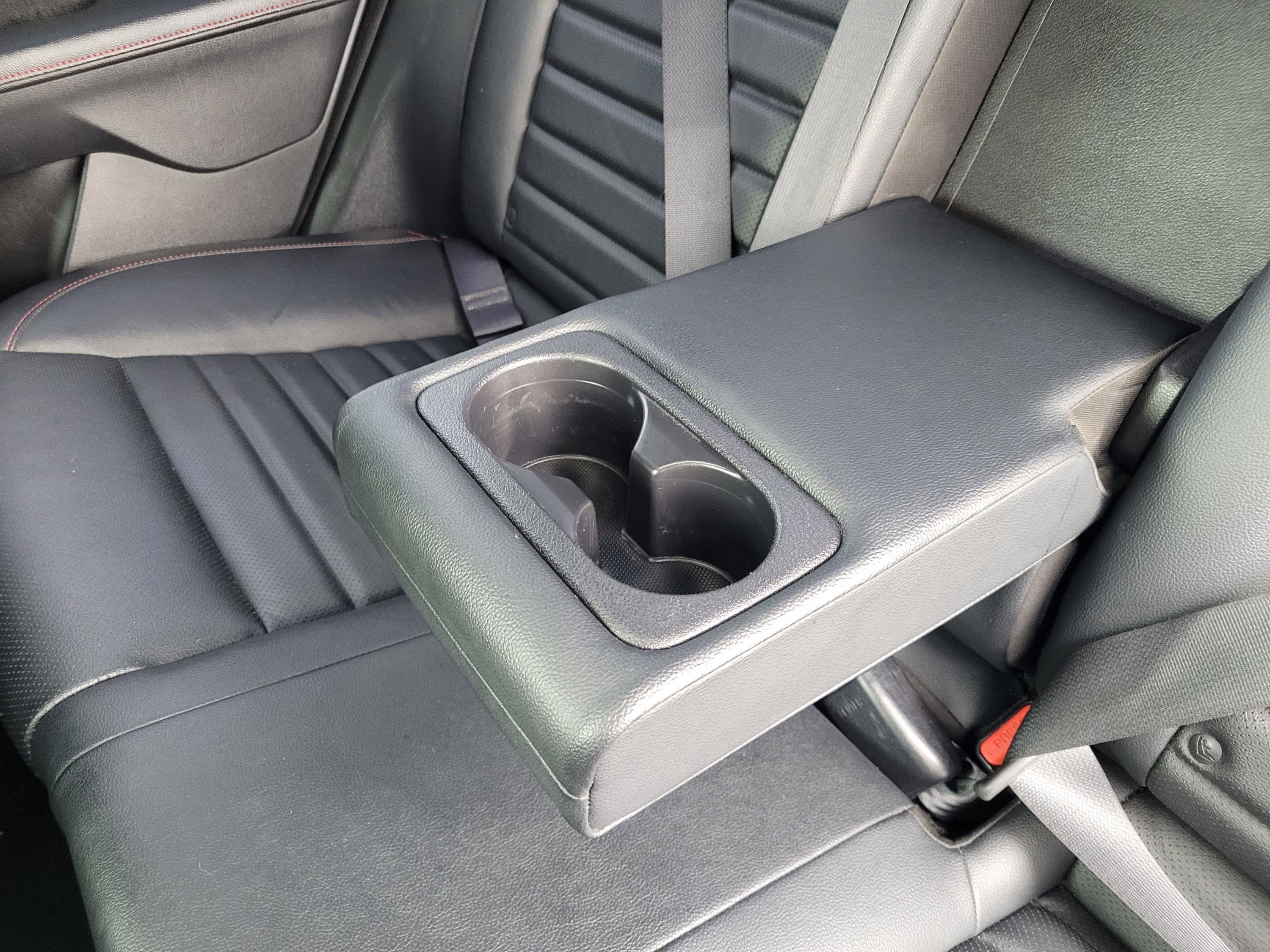 2021 Kia Forte GT
