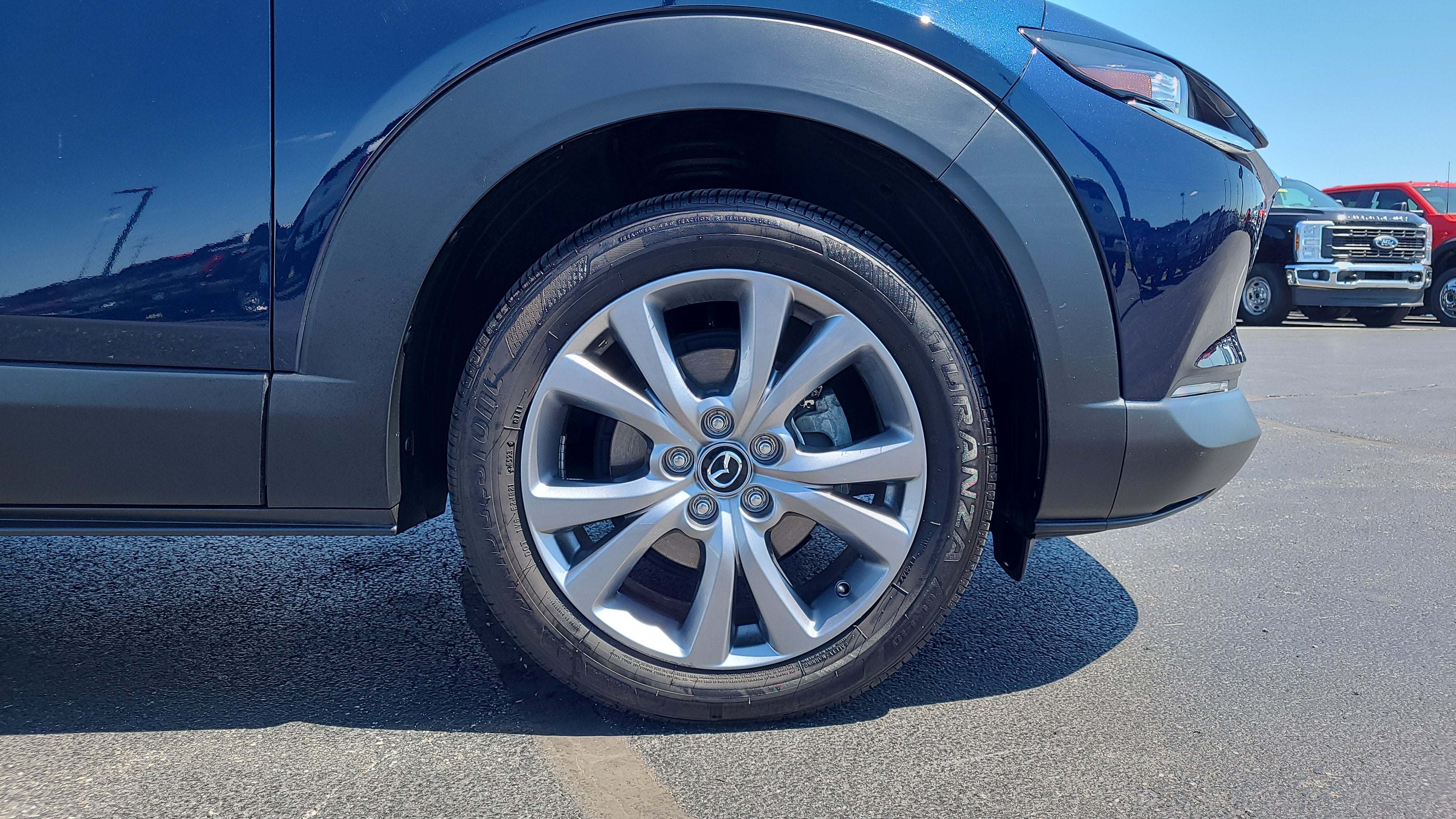 2023 Mazda Mazda CX-30 2.5 S Preferred Package